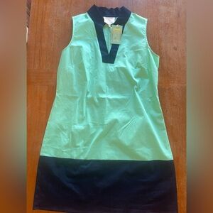 Sail to Sable dress size L